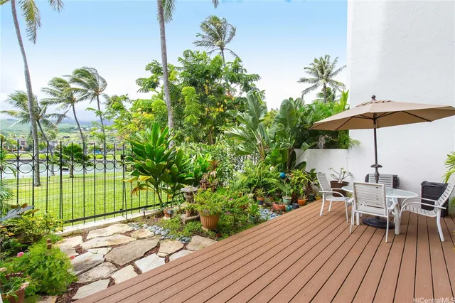 $4,000 | 500 Lunalilo Home Road, Unit 21G, Honolulu, HI 96825