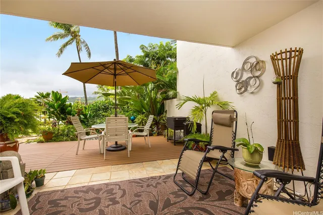 $4,000 | 500 Lunalilo Home Road, Unit 21G, Honolulu, HI 96825