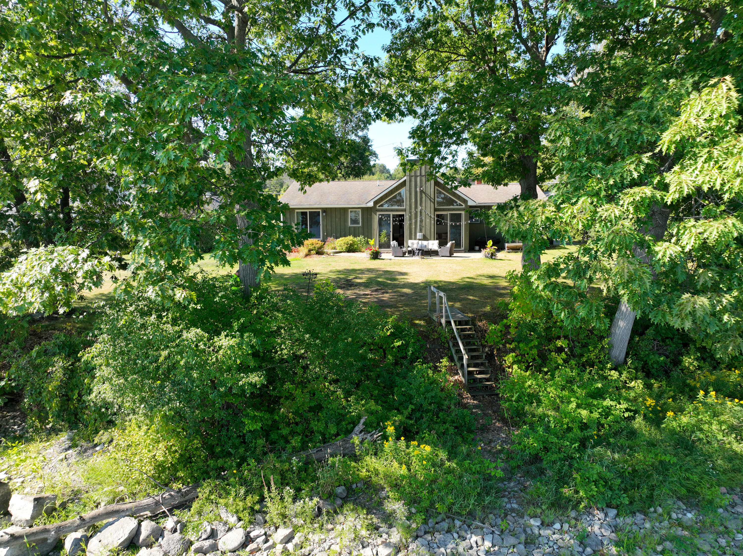 1322 Lake Shore Road Chazy, NY 12921 - Photo 33 of 35 Gallery Image 33