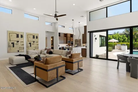 $3,199,000 | 4319 East Marion Way, Phoenix, AZ 85018