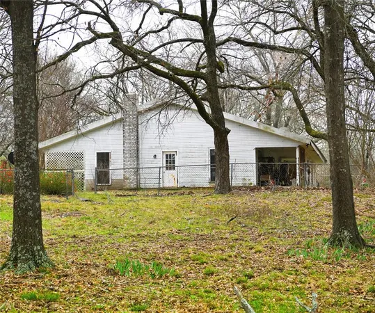 $599,000 | 2211 Farm To Market Road 2029, Telephone, TX 75488