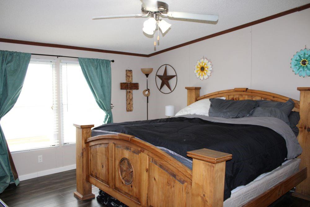 10780 County Road 3707 Wills Point, TX 75169 - Photo 23 of 34 a view of entryway