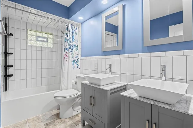 $409,000 | 14105 West 48th Terrace, Shawnee, KS 66216