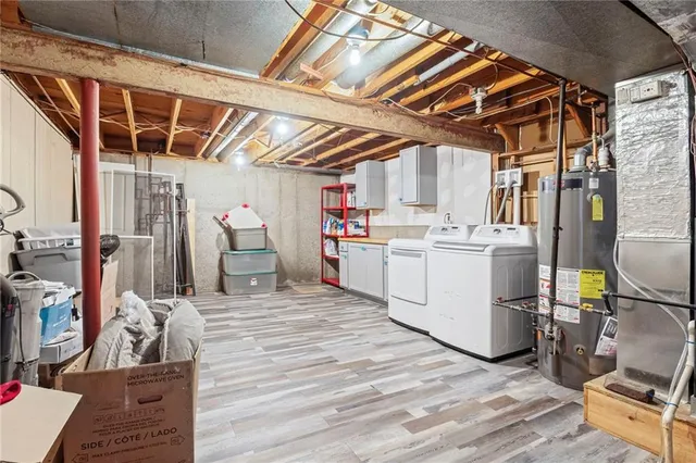 $409,000 | 14105 West 48th Terrace, Shawnee, KS 66216