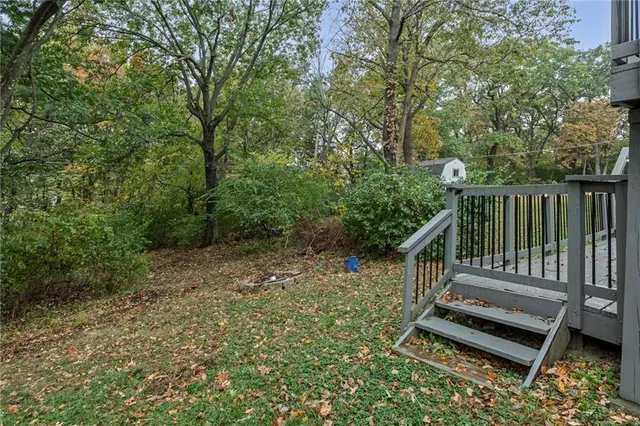 $409,000 | 14105 West 48th Terrace, Shawnee, KS 66216