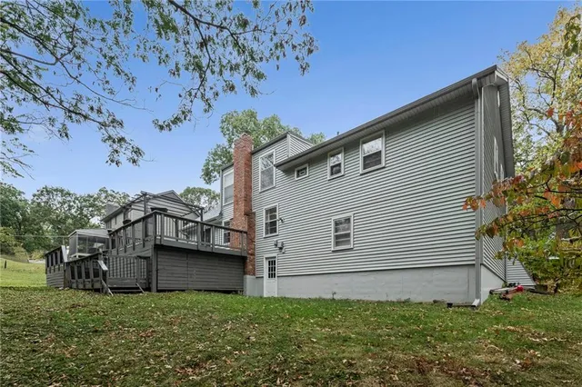 $409,000 | 14105 West 48th Terrace, Shawnee, KS 66216