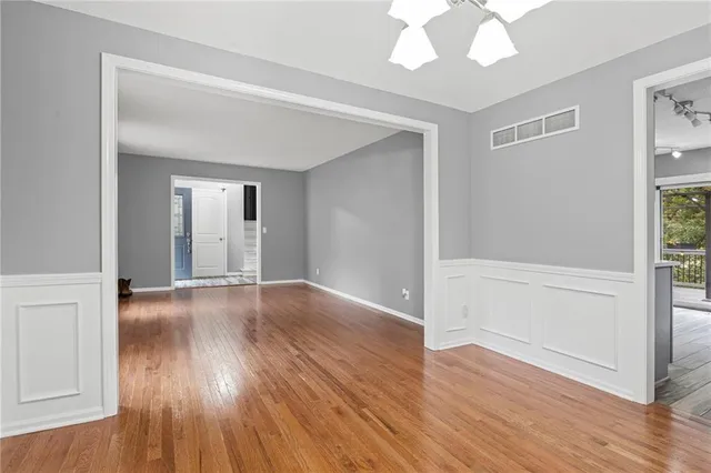 $409,000 | 14105 West 48th Terrace, Shawnee, KS 66216