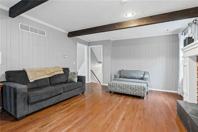 $409,000 | 14105 West 48th Terrace, Shawnee, KS 66216