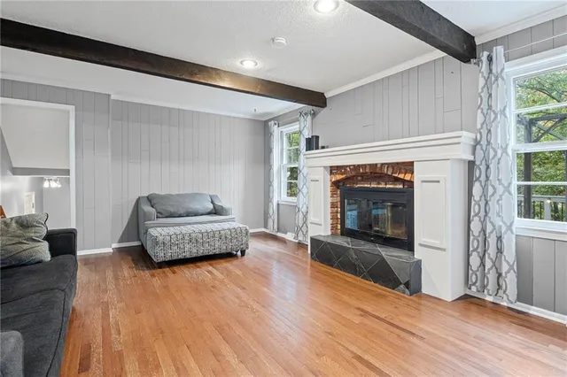 $409,000 | 14105 West 48th Terrace, Shawnee, KS 66216