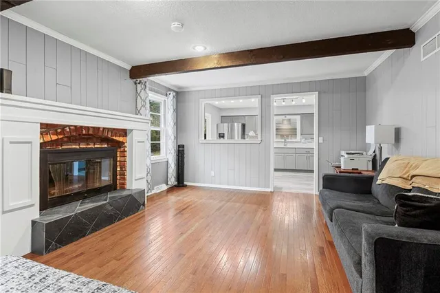 $409,000 | 14105 West 48th Terrace, Shawnee, KS 66216