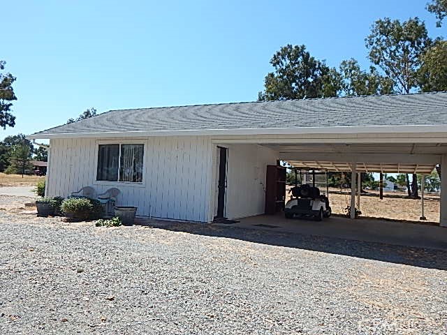 2905 Harden Avenue Corning, CA 96021 - Photo 8 of 26 a front view of a house with a yard
