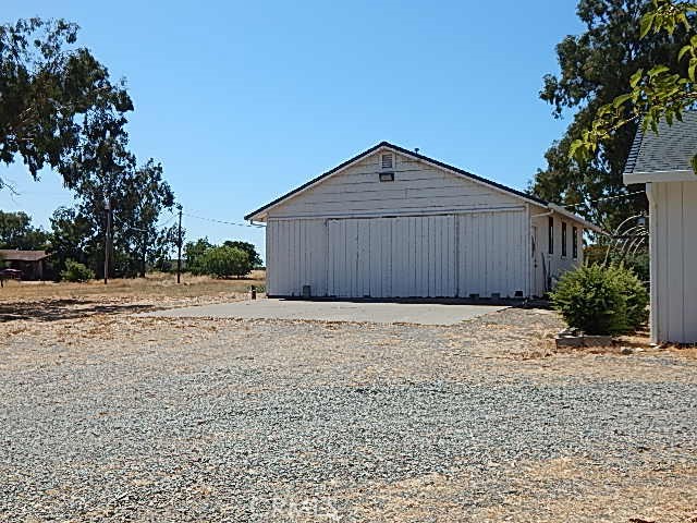 2905 Harden Avenue Corning, CA 96021 - Photo 10 of 26 a view of a backyard of the house