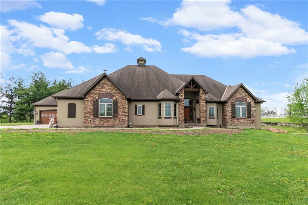 16108 Plattsburg Road Kearney, MO 64060 - Photo 2 of 94