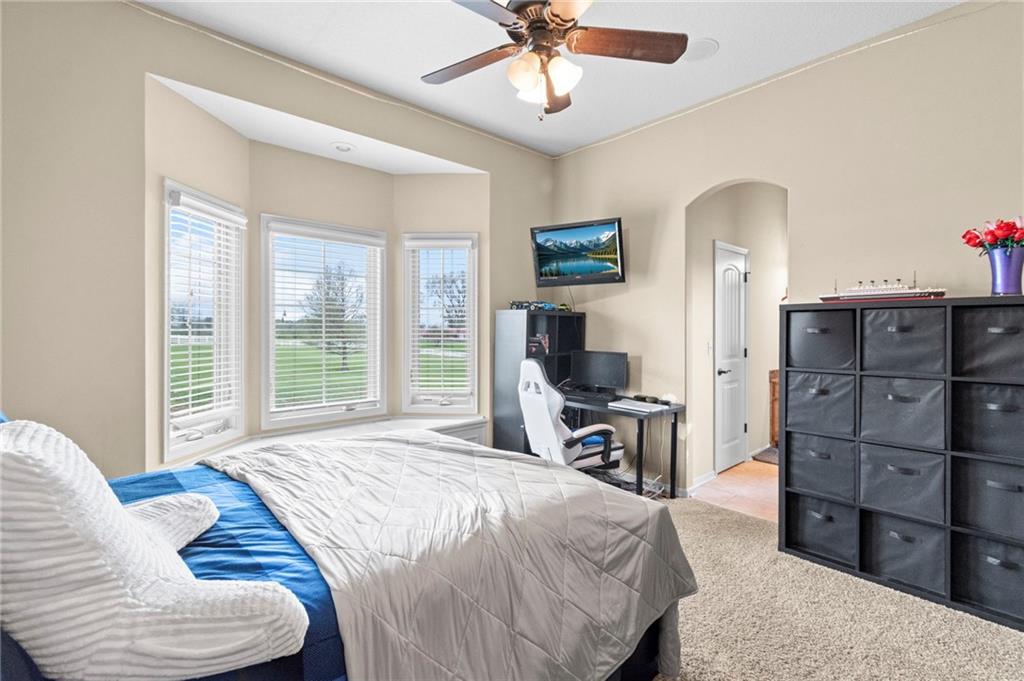 16108 Plattsburg Road Kearney, MO 64060 - Photo 26 of 94