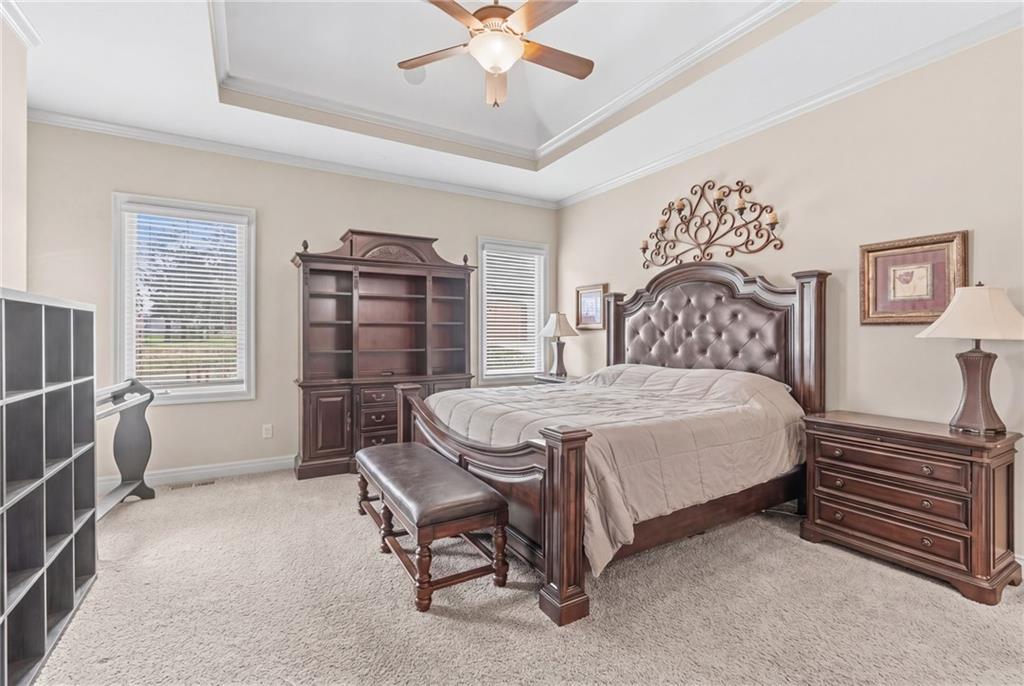 16108 Plattsburg Road Kearney, MO 64060 - Photo 27 of 94