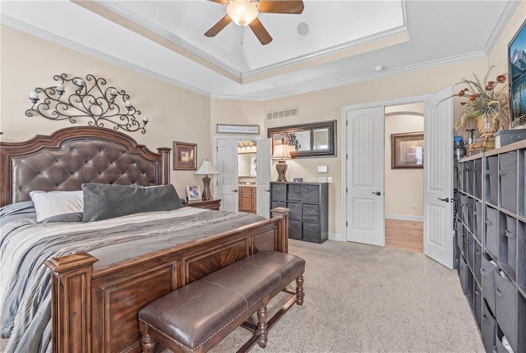 16108 Plattsburg Road Kearney, MO 64060 - Photo 28 of 94