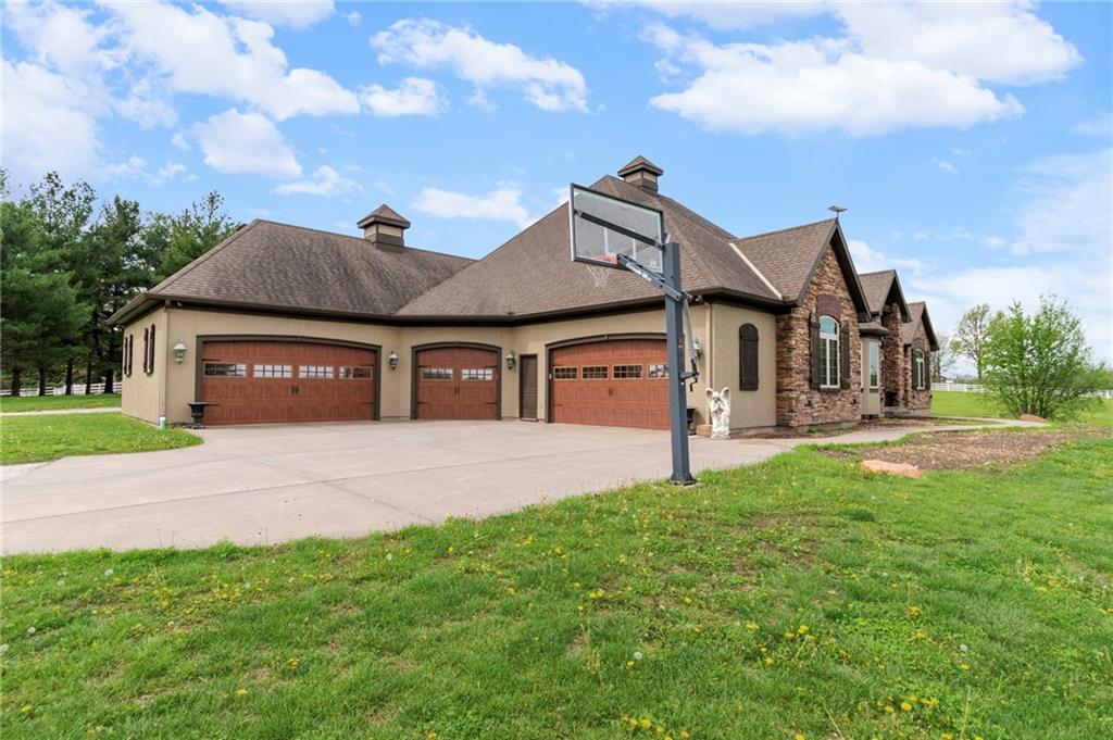 16108 Plattsburg Road Kearney, MO 64060 - Photo 4 of 94