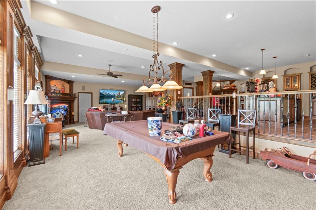 16108 Plattsburg Road Kearney, MO 64060 - Photo 43 of 94