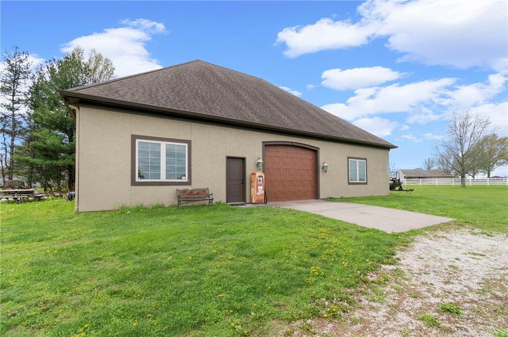 16108 Plattsburg Road Kearney, MO 64060 - Photo 52 of 94