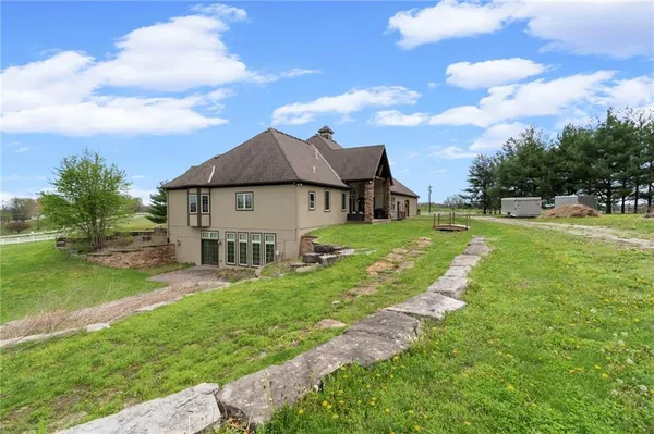 $1,900,000 | 16108 Plattsburg Road, Kearney, MO 64060