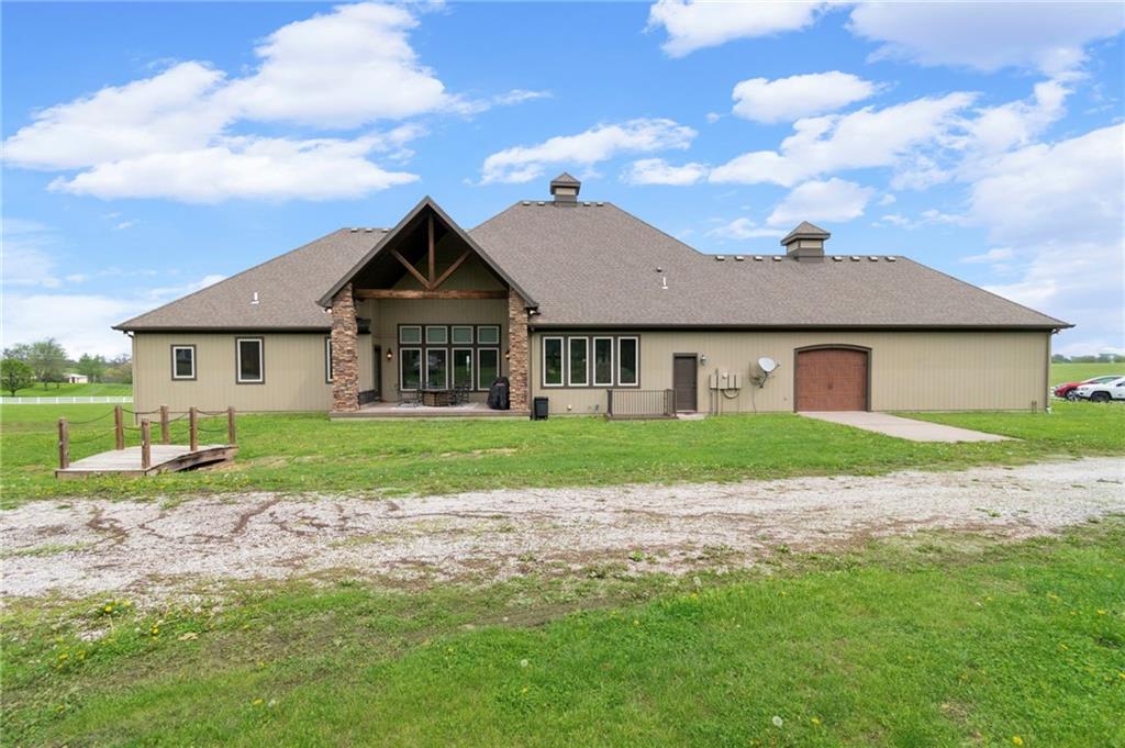 16108 Plattsburg Road Kearney, MO 64060 - Photo 63 of 94