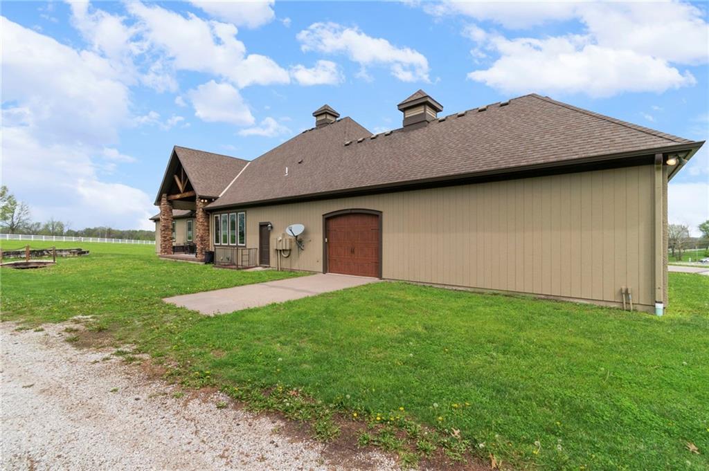 16108 Plattsburg Road Kearney, MO 64060 - Photo 65 of 94