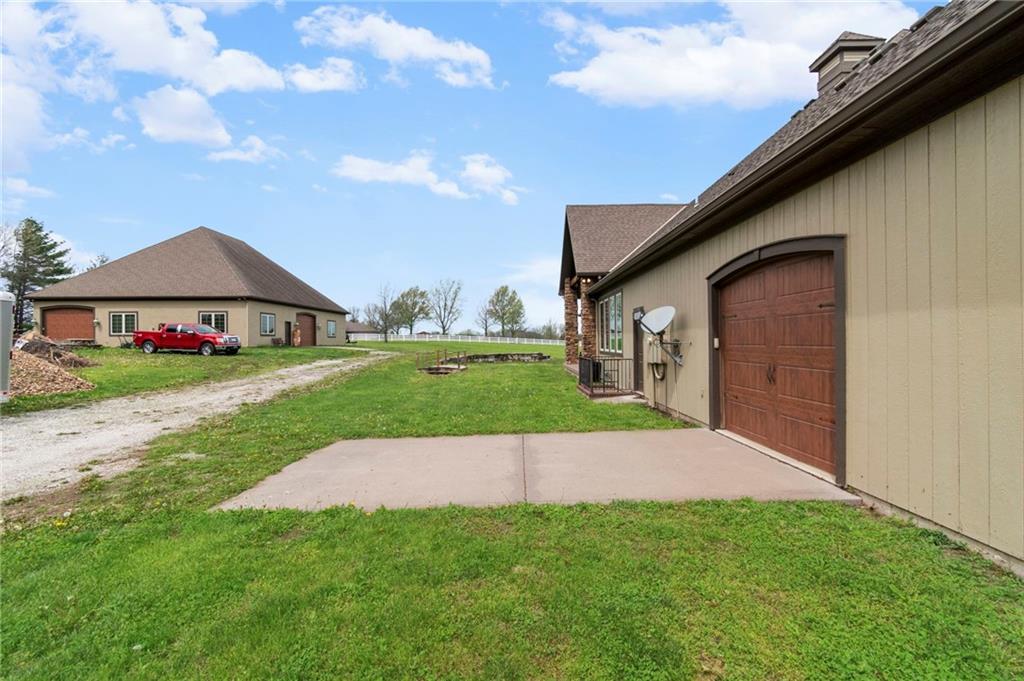 16108 Plattsburg Road Kearney, MO 64060 - Photo 66 of 94