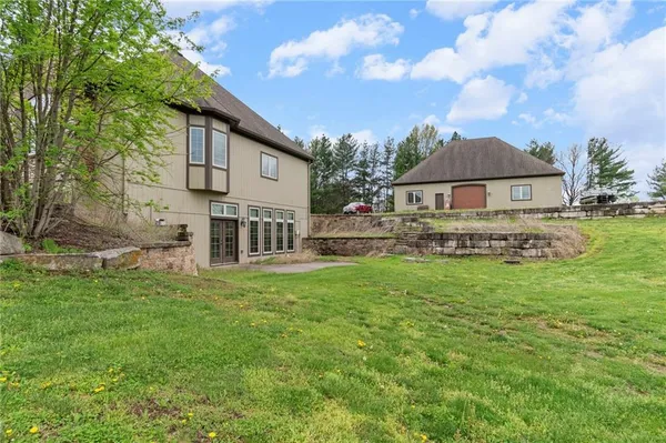 $1,900,000 | 16108 Plattsburg Road, Kearney, MO 64060