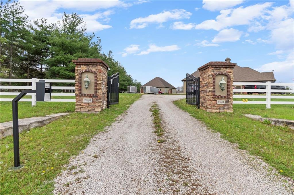 16108 Plattsburg Road Kearney, MO 64060 - Photo 69 of 94