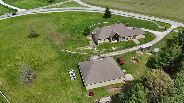 $1,900,000 | 16108 Plattsburg Road, Kearney, MO 64060