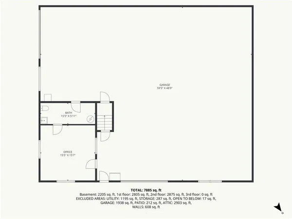 $1,900,000 | 16108 Plattsburg Road, Kearney, MO 64060