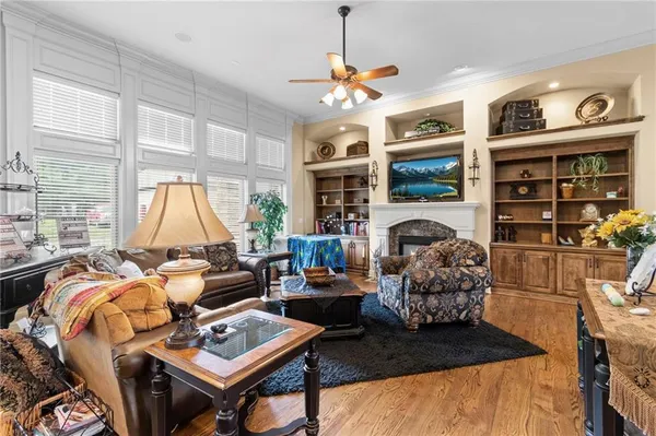 $1,900,000 | 16108 Plattsburg Road, Kearney, MO 64060