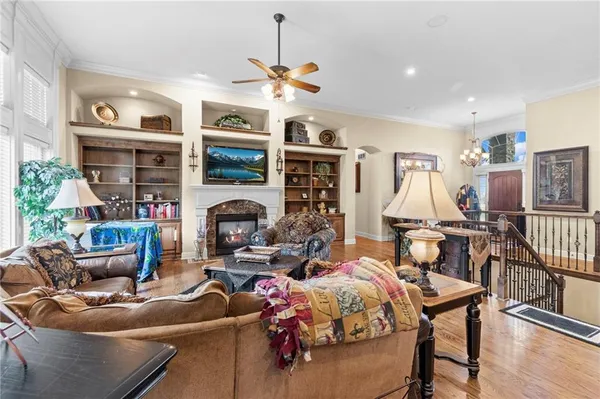 $1,900,000 | 16108 Plattsburg Road, Kearney, MO 64060