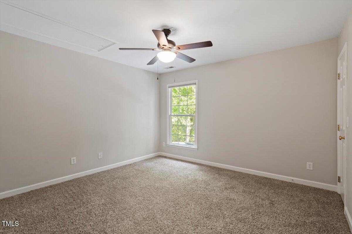 1913 Katesbridge Lane Raleigh, NC 27614 - Photo 26 of 38 Bedroom 4