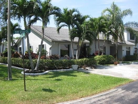 9095 Southwest 21st Court, Unit E Boca Raton, FL 33428 - Photo 22 of 22 Photo 22