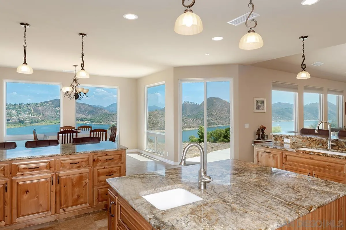 19840 7th Place Escondido, CA 92029 - Photo 21 of 49 a very nice looking dining room with a large window and dining table