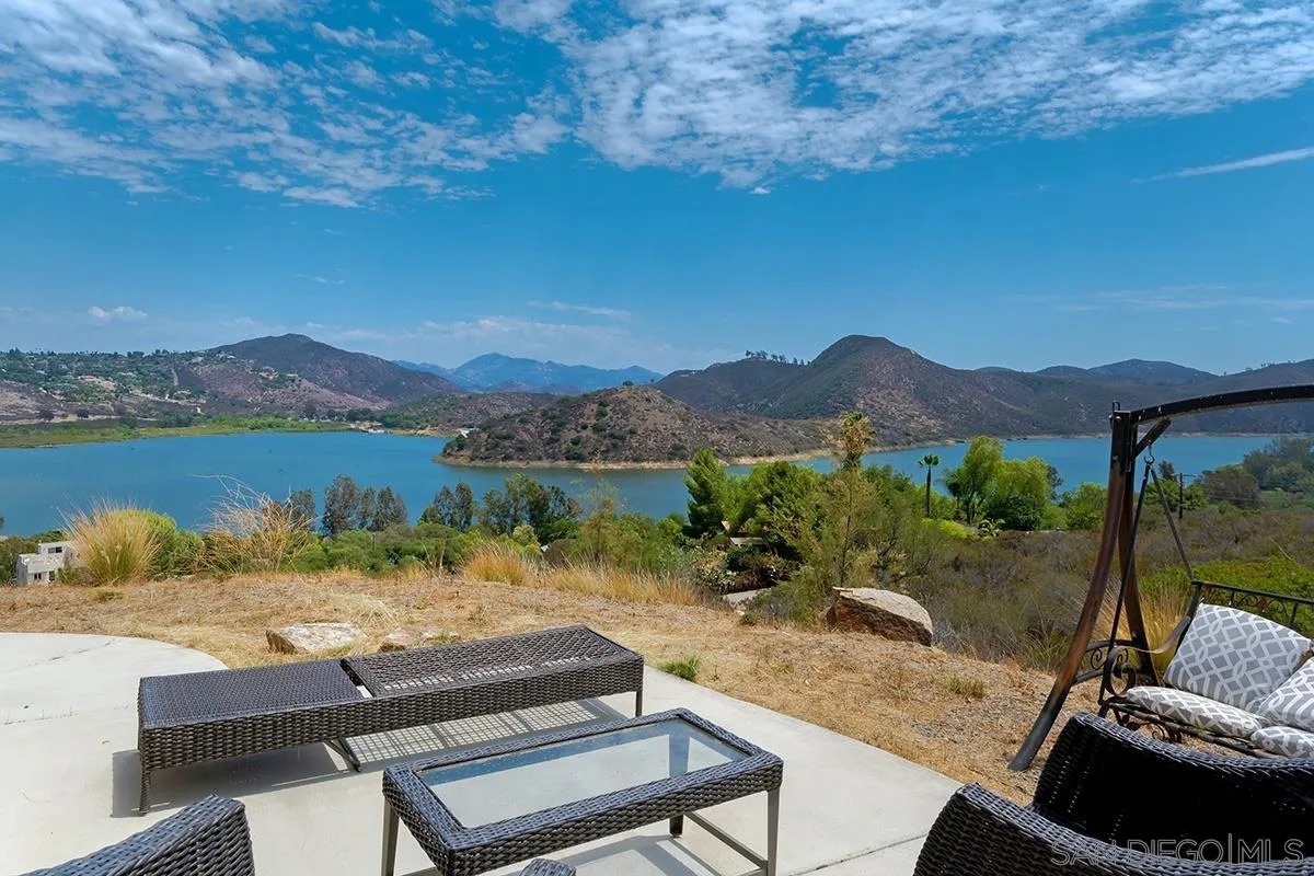 19840 7th Place Escondido, CA 92029 - Photo 27 of 49 a view of a couches and a table in the patio