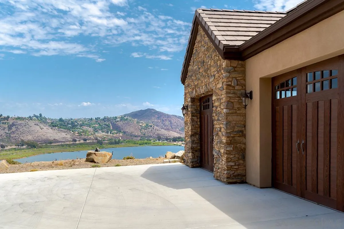 19840 7th Place Escondido, CA 92029 - Photo 44 of 49 a view of a garden