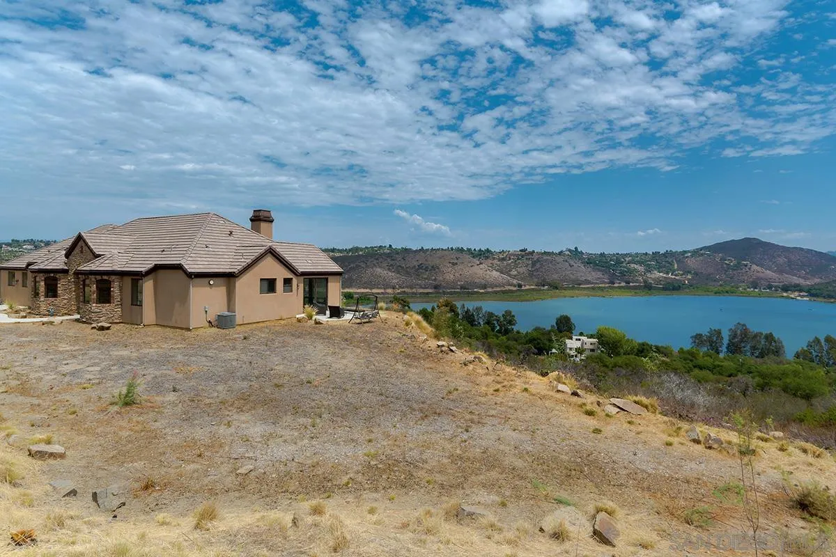 19840 7th Place Escondido, CA 92029 - Photo 48 of 49 front view of a house with a yard