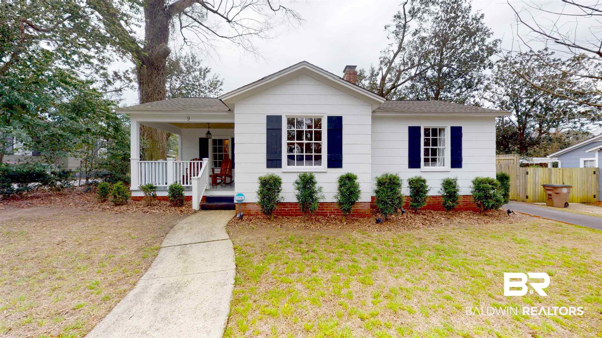 9 York Place Mobile, AL 36608 - Photo 1 of 30