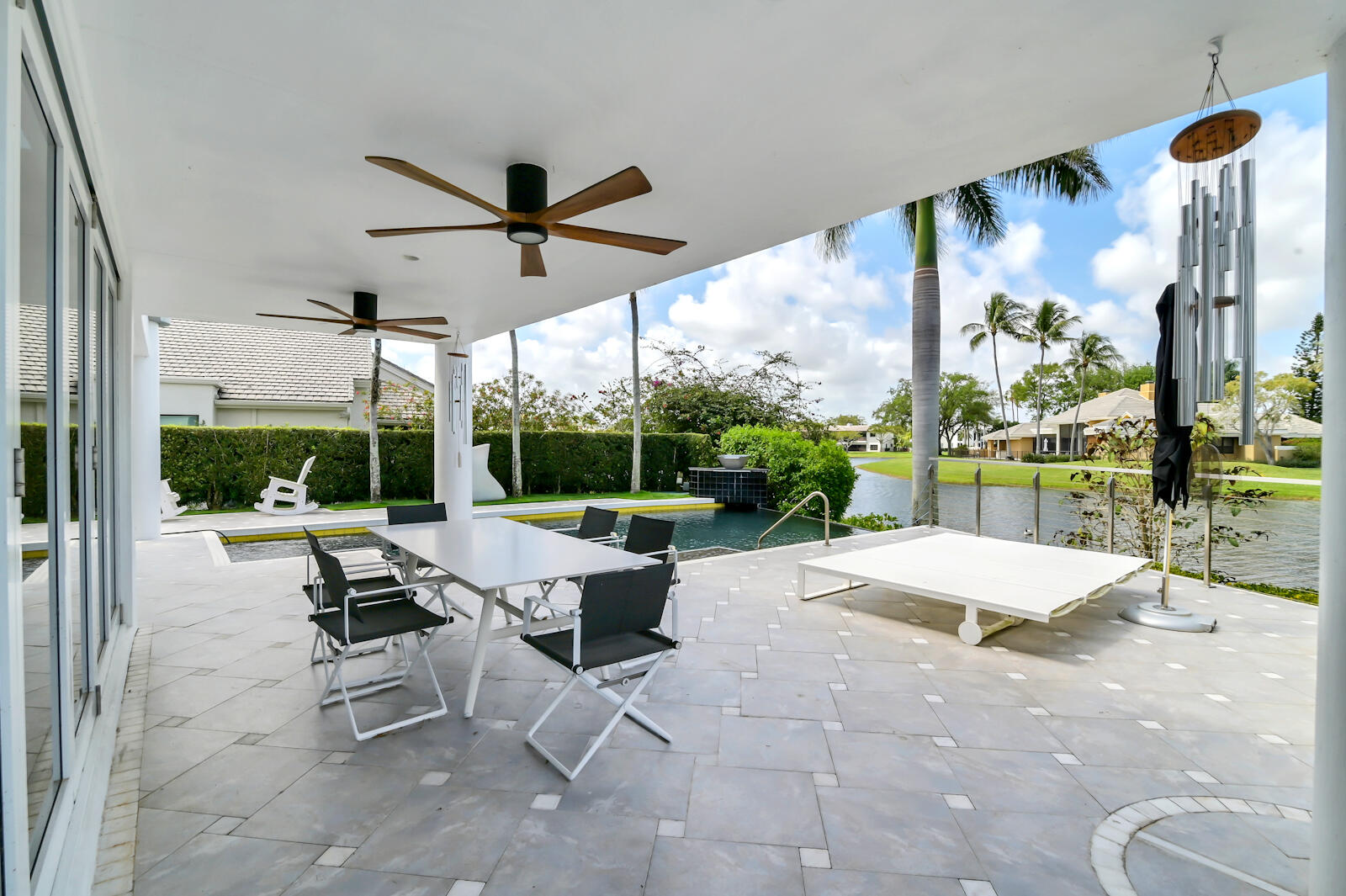 3075 Hampton Place Boca Raton, FL 33434 - Photo 53 of 68 53 Patio 03