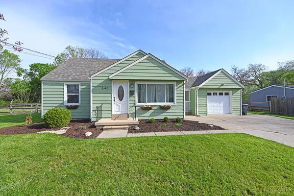 $270,000 | 640 Magie Avenue, Fairfield, OH 45014
