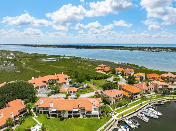 $5,000 | 3505 Harbor Drive, St. Augustine, FL 32084