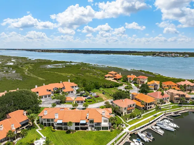 $5,000 | 3505 Harbor Drive, St. Augustine, FL 32084