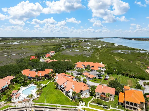 $5,000 | 3505 Harbor Drive, St. Augustine, FL 32084