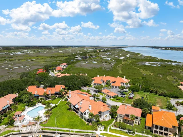 $5,000 | 3505 Harbor Drive, St. Augustine, FL 32084