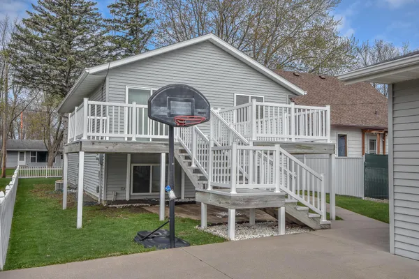 $239,900 | 420 32nd Avenue North, St. Cloud, MN 56303