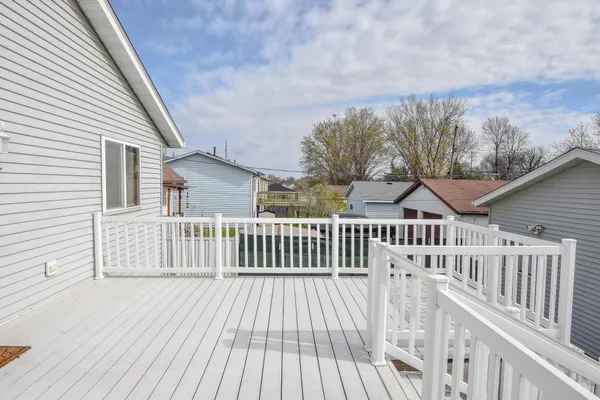$239,900 | 420 32nd Avenue North, St. Cloud, MN 56303