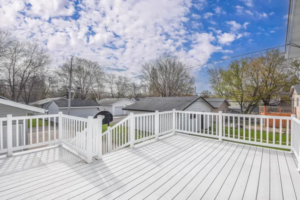 $239,900 | 420 32nd Avenue North, St. Cloud, MN 56303
