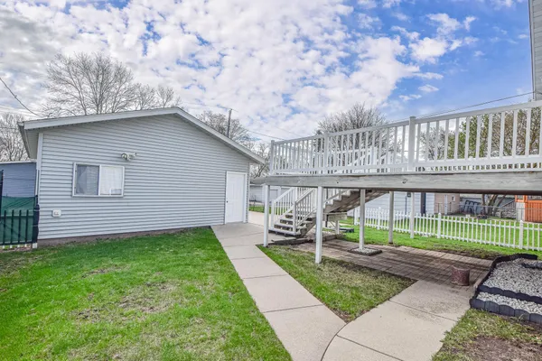$239,900 | 420 32nd Avenue North, St. Cloud, MN 56303